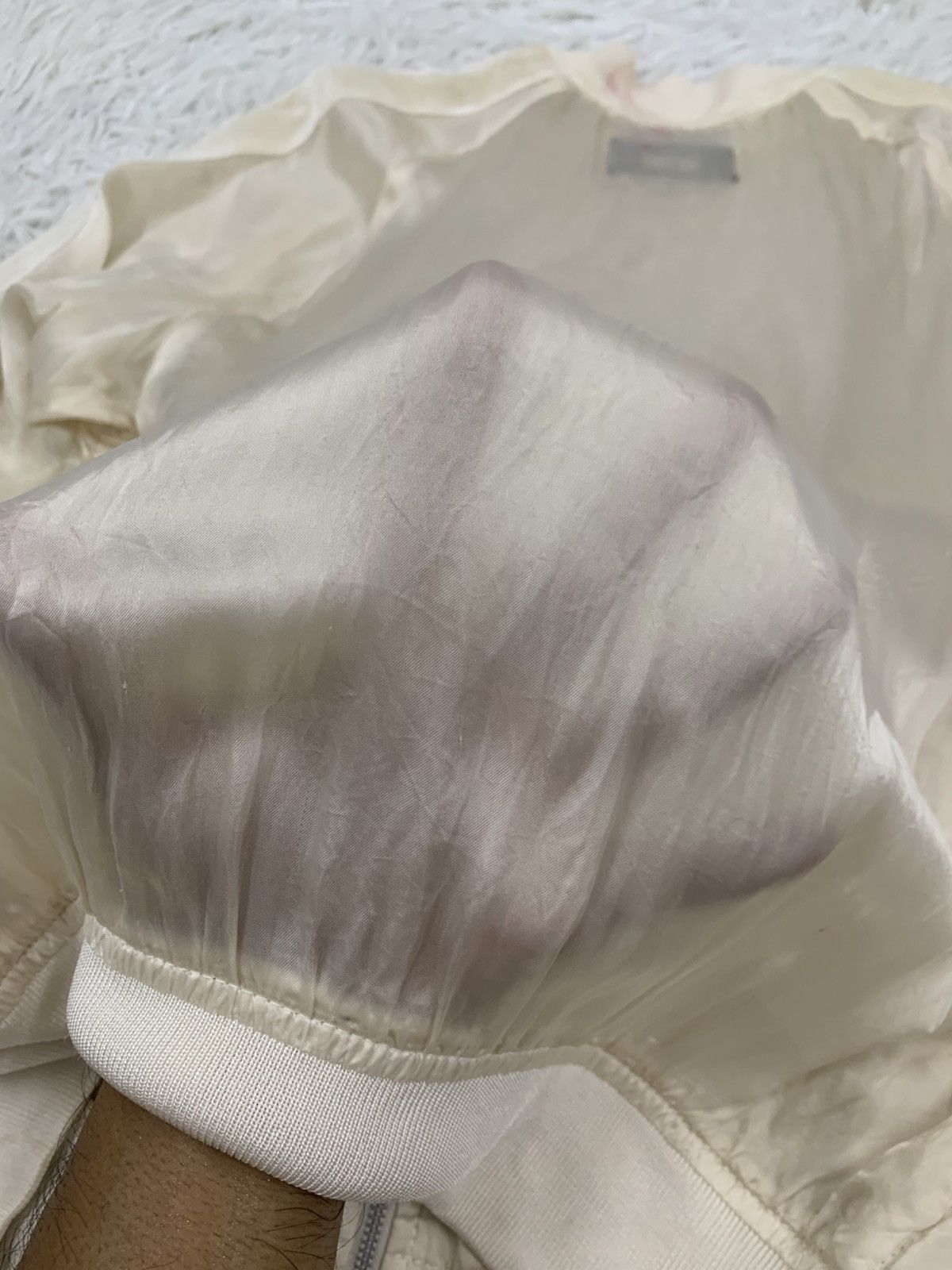 CABANE de ZUCCa Cabane de zucca thin jacket made in japan Size US M / EU 48-50 / 2 - 8 Thumbnail