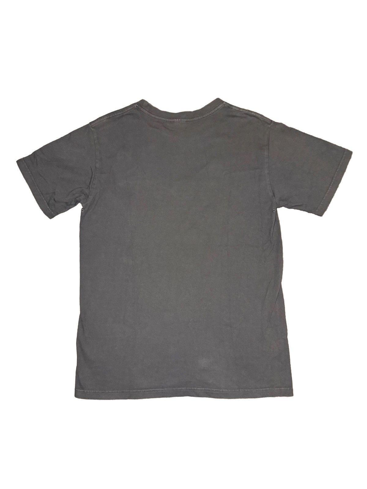 Number (N)ine Number (N)ine SS07 "About A Boy" Skeleton Bone Tee Size US M / EU 48-50 / 2 - 2 Thumbnail