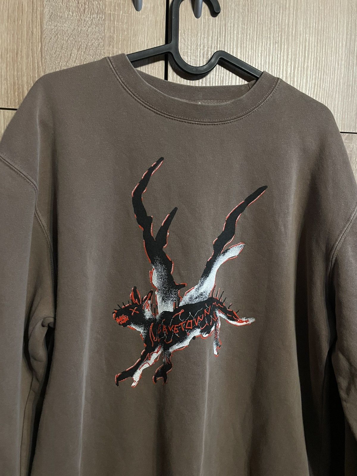 Independent Truck Co. Independent skate street fashion archive USA style rare Y2K Size US M / EU 48-50 / 2 - 2 Thumbnail