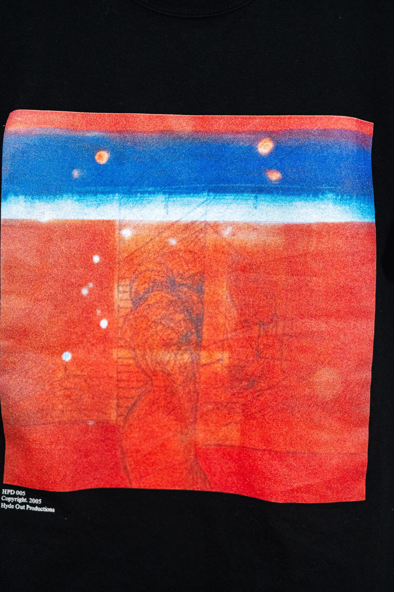 Vintage Nujabes Modal Soul T-Shirt Size US M / EU 48-50 / 2 - 3 Thumbnail