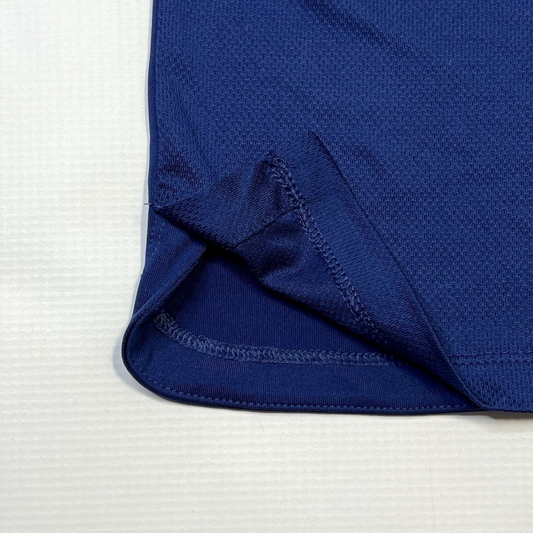 Nike Nike Dri-FIT Vapor Polo Shirt Mens Medium Blue Striped Golf BV0474-492 Size US M / EU 48-50 / 2 - 6 Thumbnail