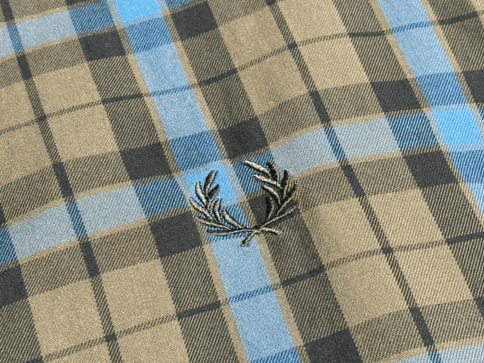 Fred Perry Fred Perry men's shirt L Size US L / EU 52-54 / 3 - 5 Thumbnail
