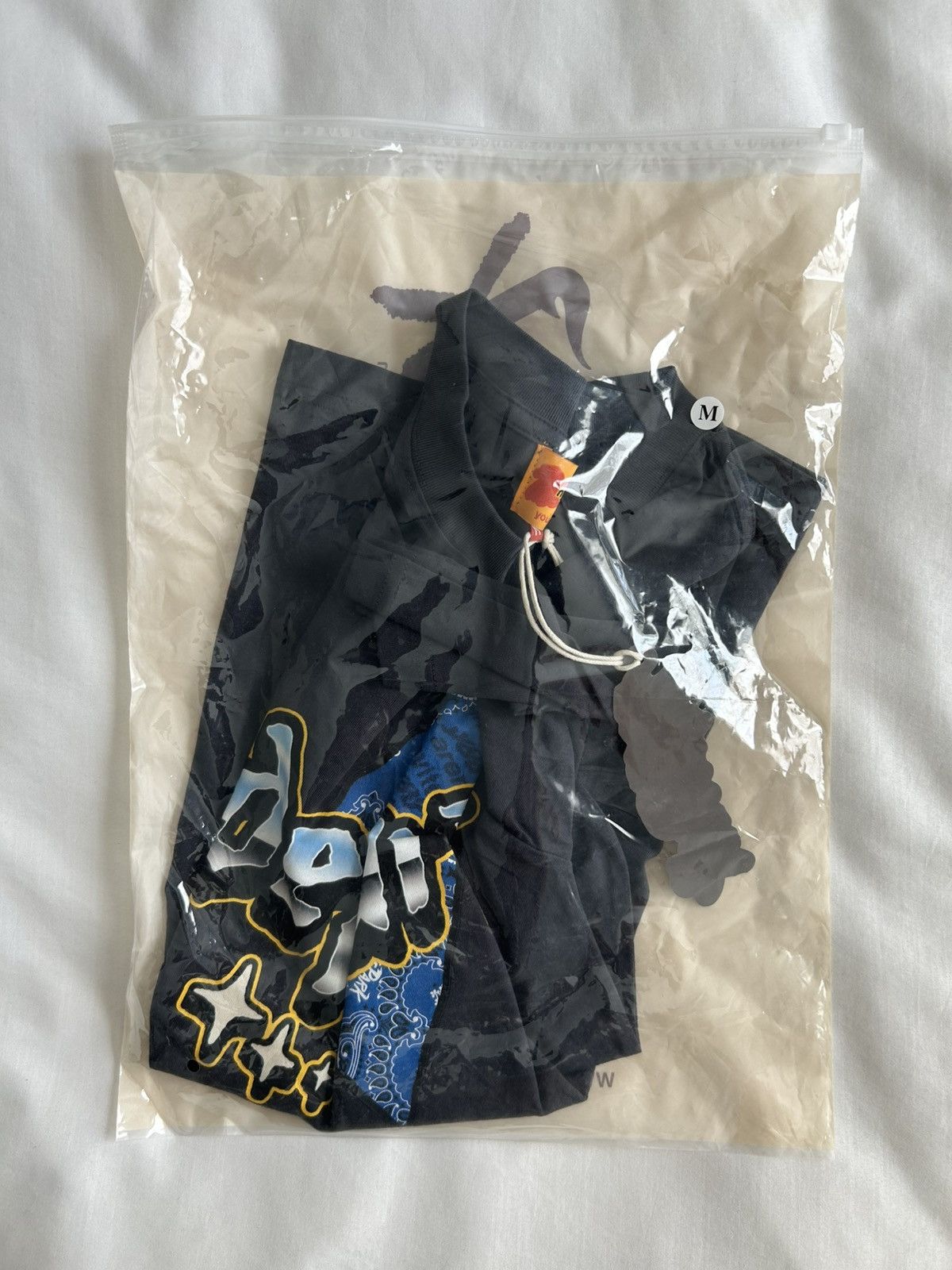 Hyde Park Slab Heart Tee You Aren’t Invited