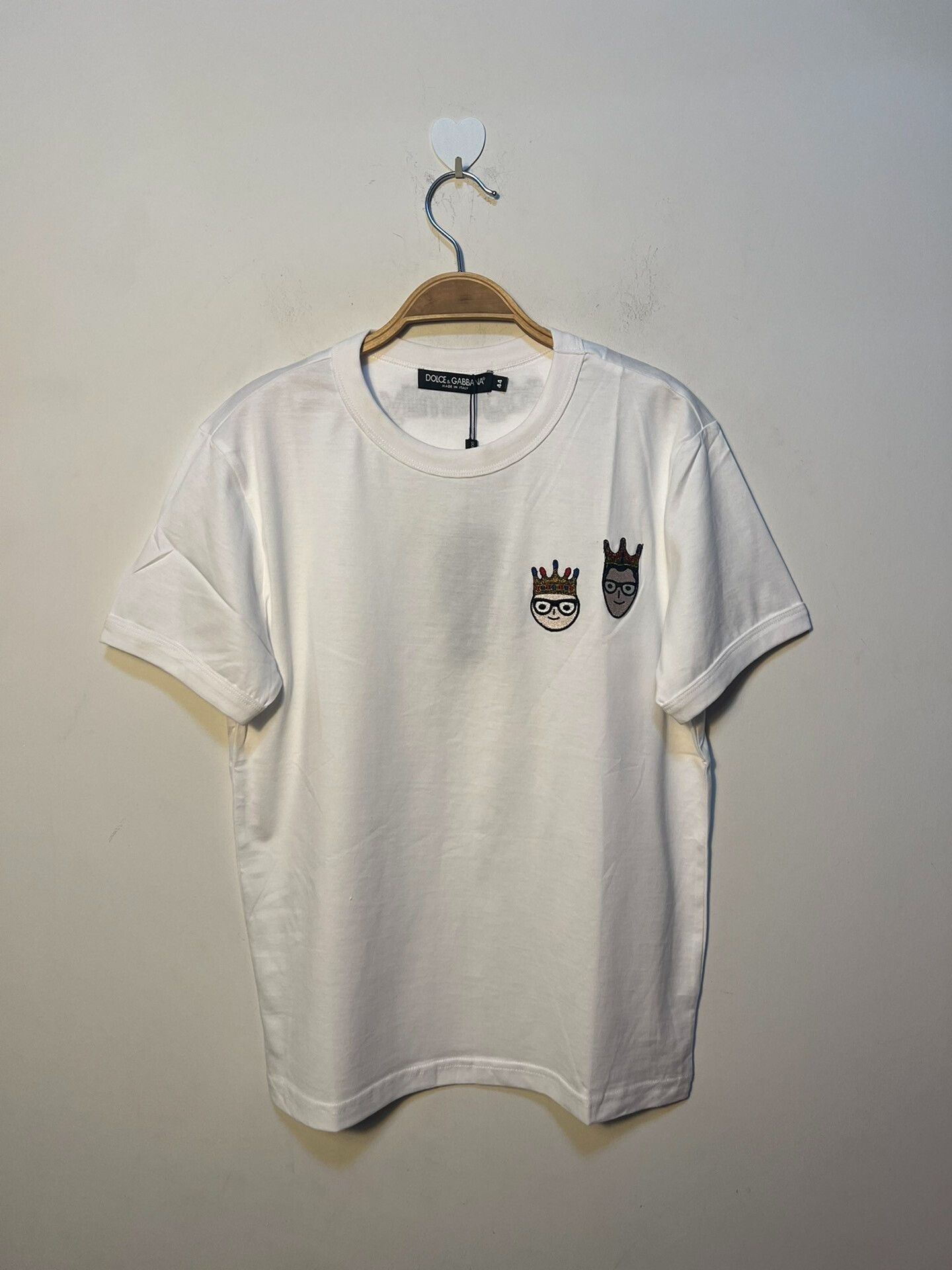 Dolce & Gabbana Unisex T-Shirt