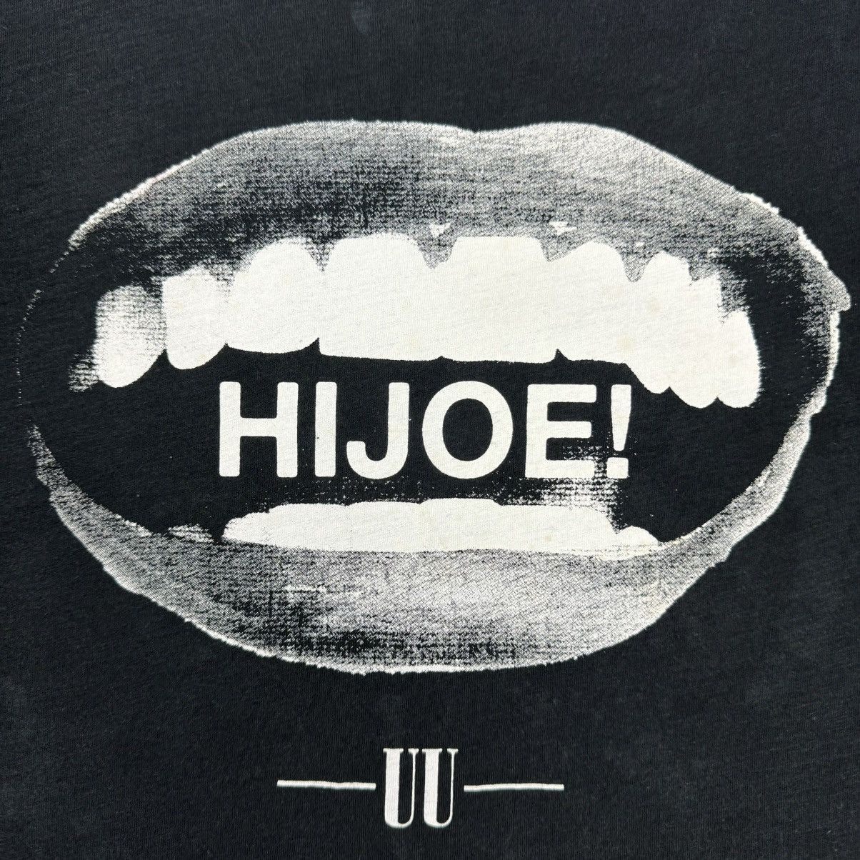 Undercover Uniqlo x Undercover Hi Joe 3q T-shirt Size L / US 10 / IT 46 - 6 Thumbnail