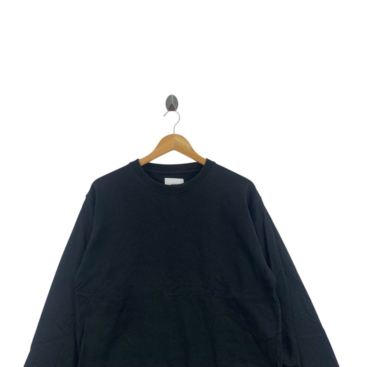 Avirex Vintage AVIREX USA LIMITED Minimalist Design Tee Shirt Top Size M / US 6-8 / IT 42-44 - 2 Thumbnail