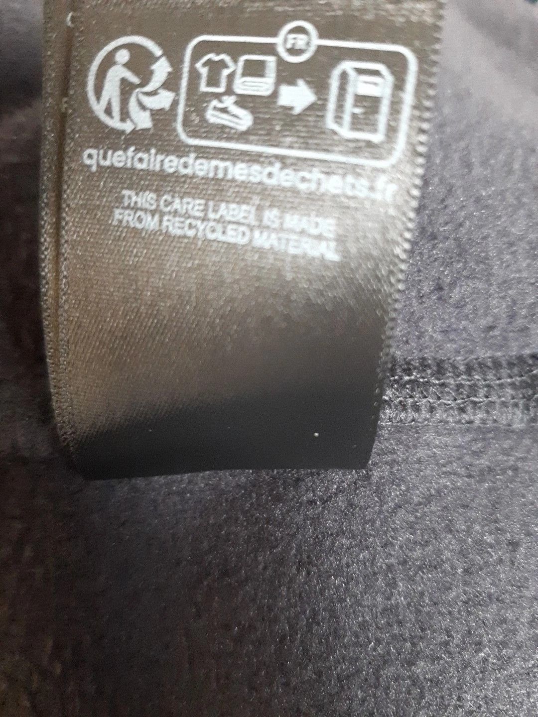 Other Holland Cooper Country Equestrian Fleece Thermal Gilet Vest Size L / US 10 / IT 46 - 13 Thumbnail