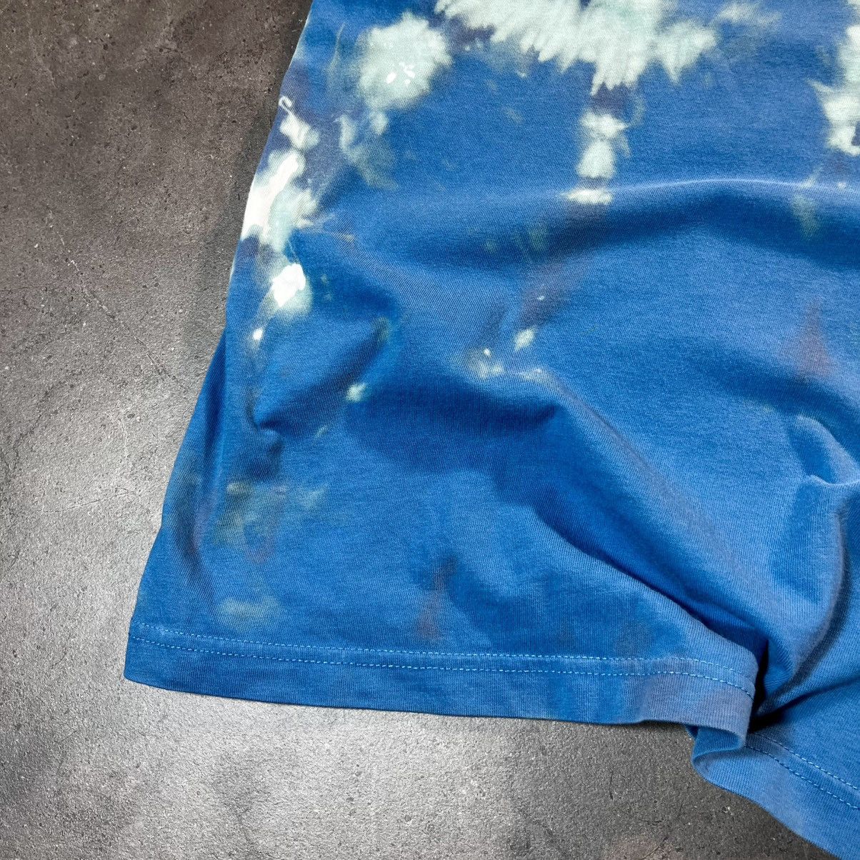 Palace Palace Skateboards Pocket Tee Tie Dye Tshirt Skate SK8 Hype Size US M / EU 48-50 / 2 - 13 Thumbnail