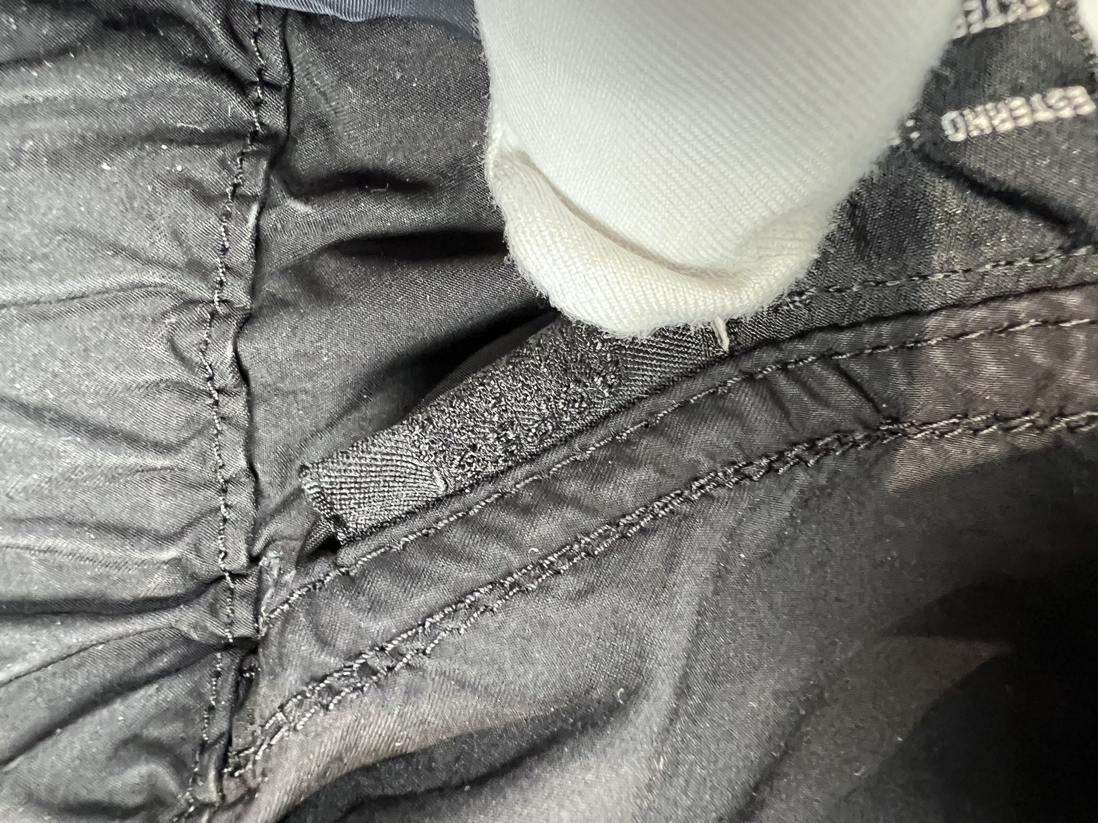 Aspesi × Yohji Yamamoto Yohji Yamamoto Y's Aspesi Parka M Size US M / EU 48-50 / 2 - 7 Thumbnail
