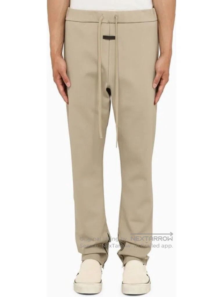Fear of God FEAR OF GOD size S Eternal Main Line Wool Blend Drawstring Size US 27 - 7 Thumbnail