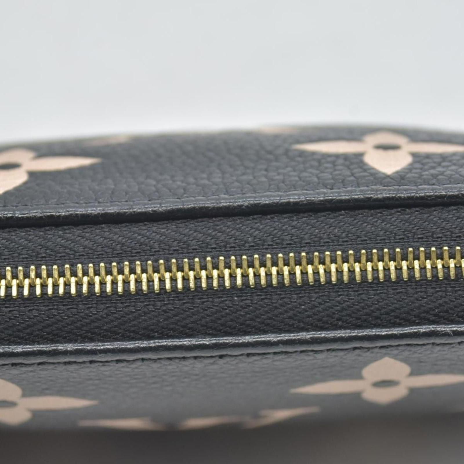 Louis Vuitton Louis Vuitton Empreinte Monogram Giant Mini Pochette Size ONE SIZE - 12 Thumbnail