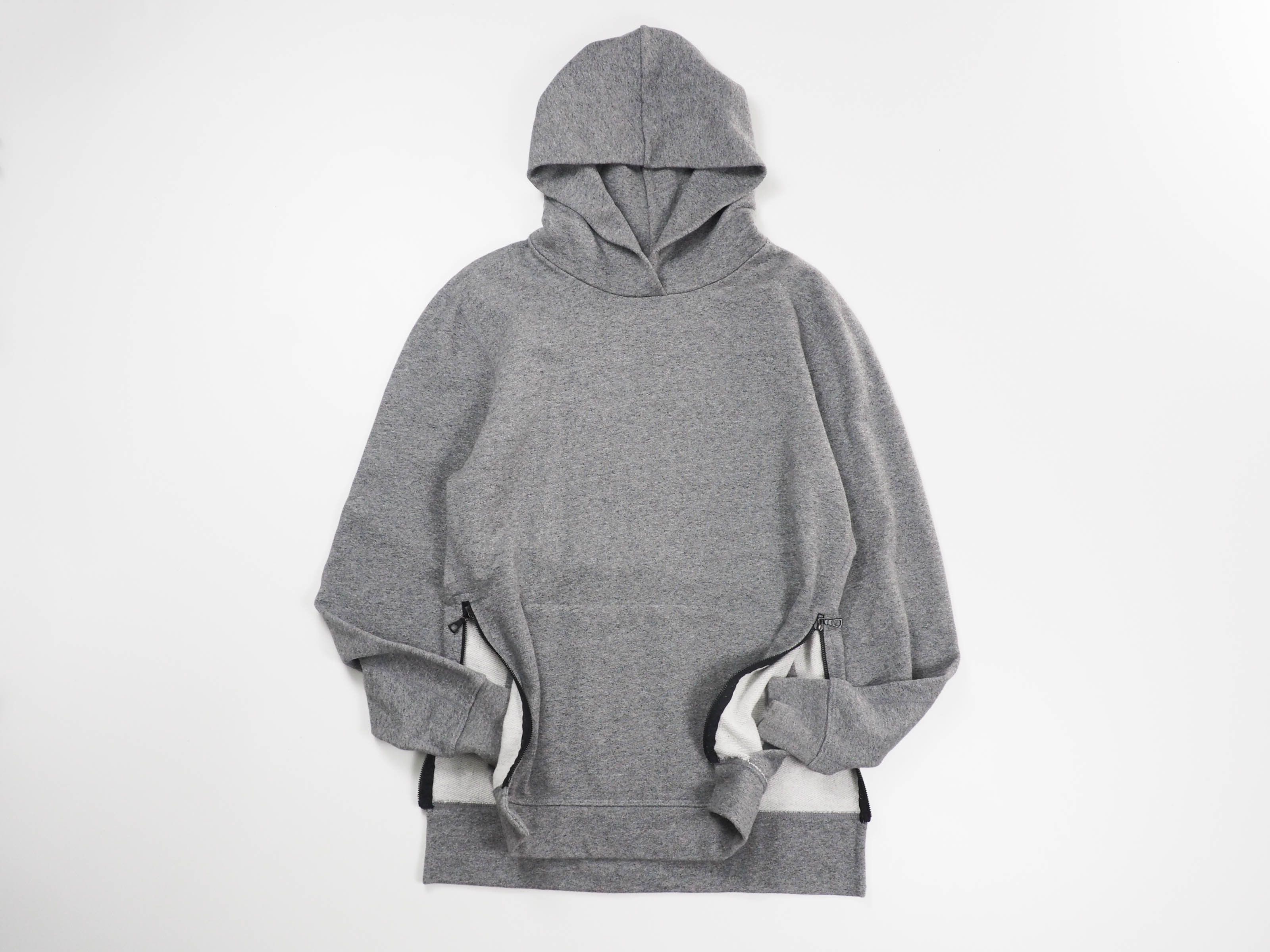 John Elliott John Elliott hoodie hooded villain Size US L / EU 52-54 / 3 - 1 Thumbnail