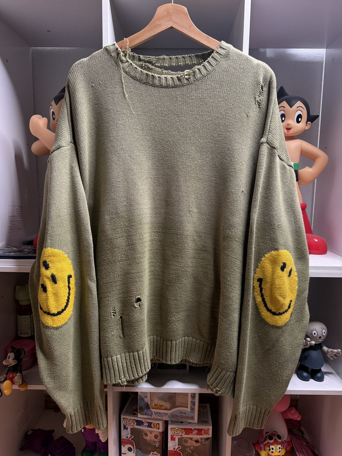 Kapital Smiley L S | Grailed