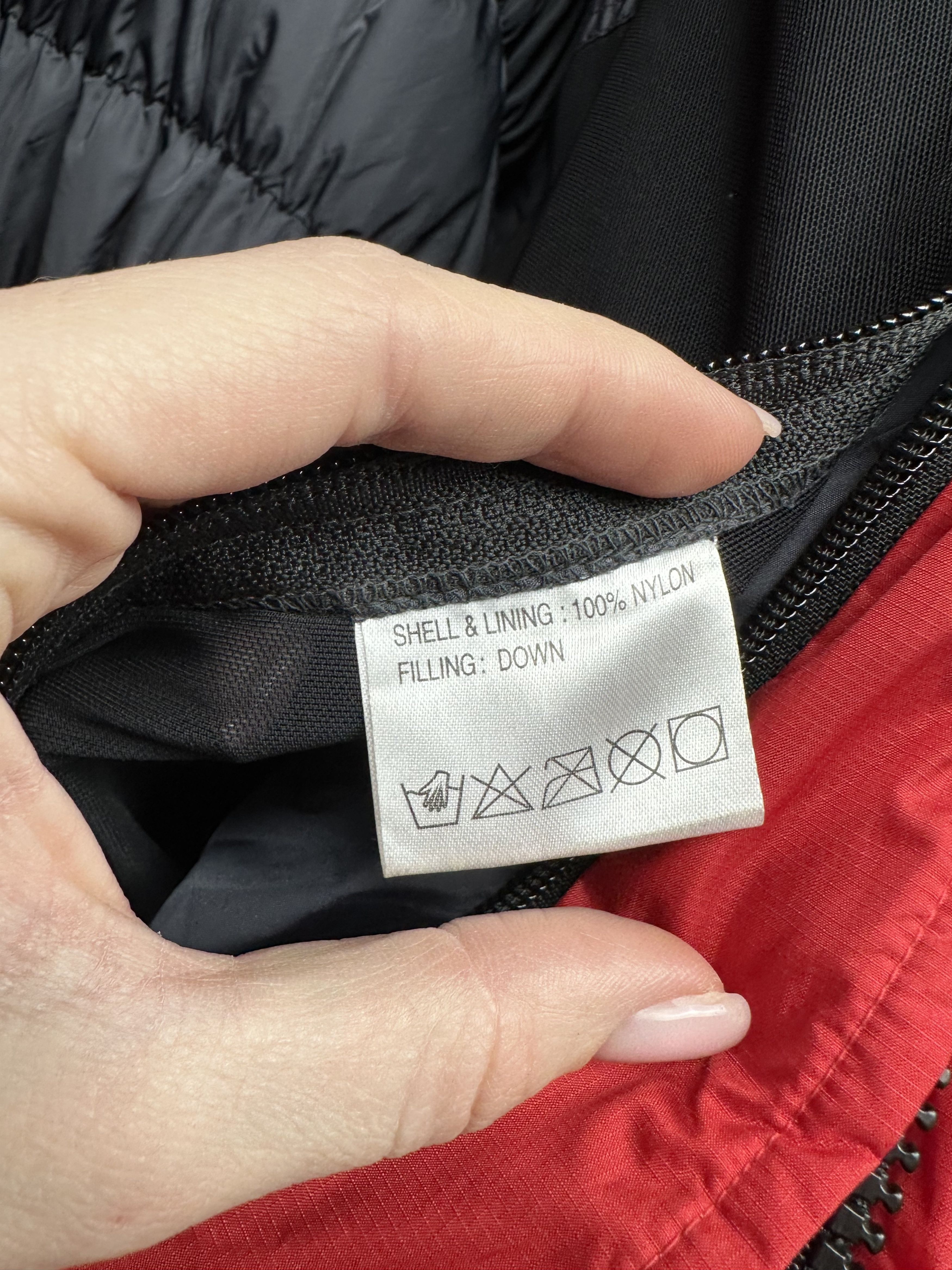 Mountain Equipment Mountain Equipment Mens Puffer Down Jacket Size US XL / EU 56 / 4 - 8 Thumbnail