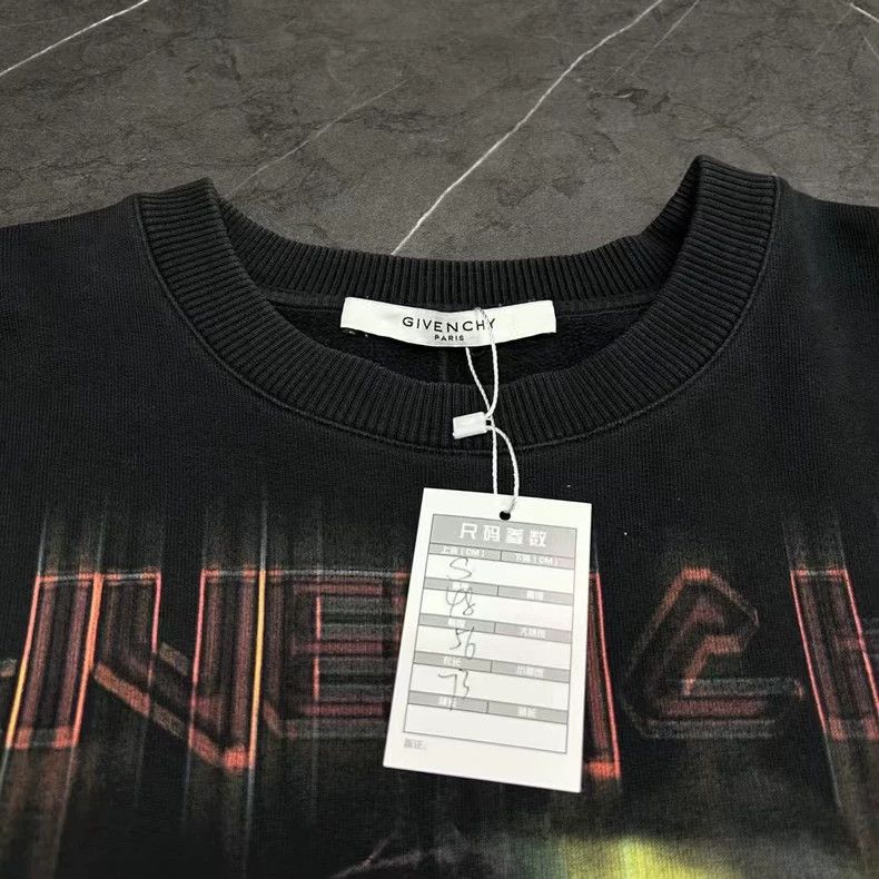 Other Givenchy Phantom Skull Hoodie (99/100 New, OS S) Size US S / EU 44-46 / 1 - 5 Thumbnail