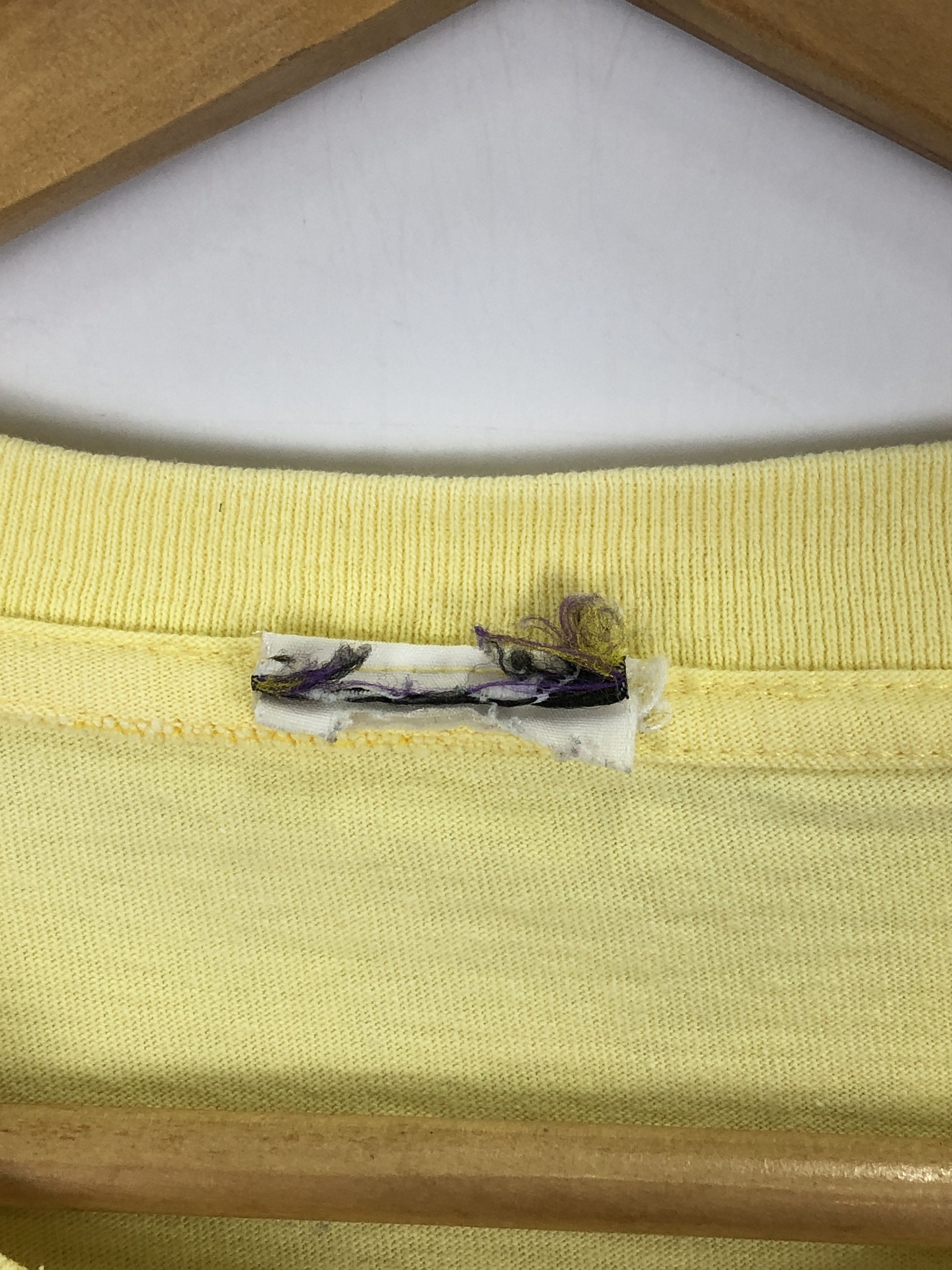 Rip Curl × Vintage Vintage 90s Rip Curl Surfing T Shirt TA0498 Size US M / EU 48-50 / 2 - 5 Thumbnail