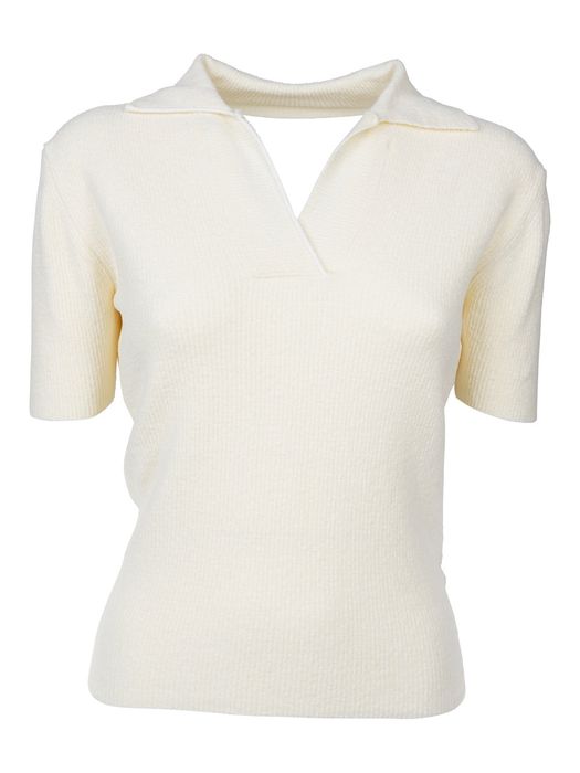 Jacquemus JACQUEMUS WHITE TOP | Grailed