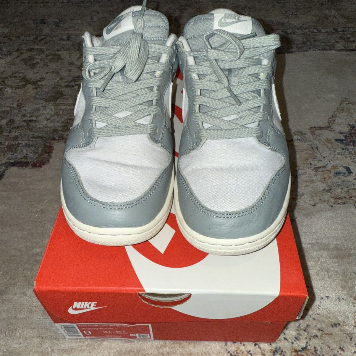 Nike Dunk Low Retro Premium Size 9