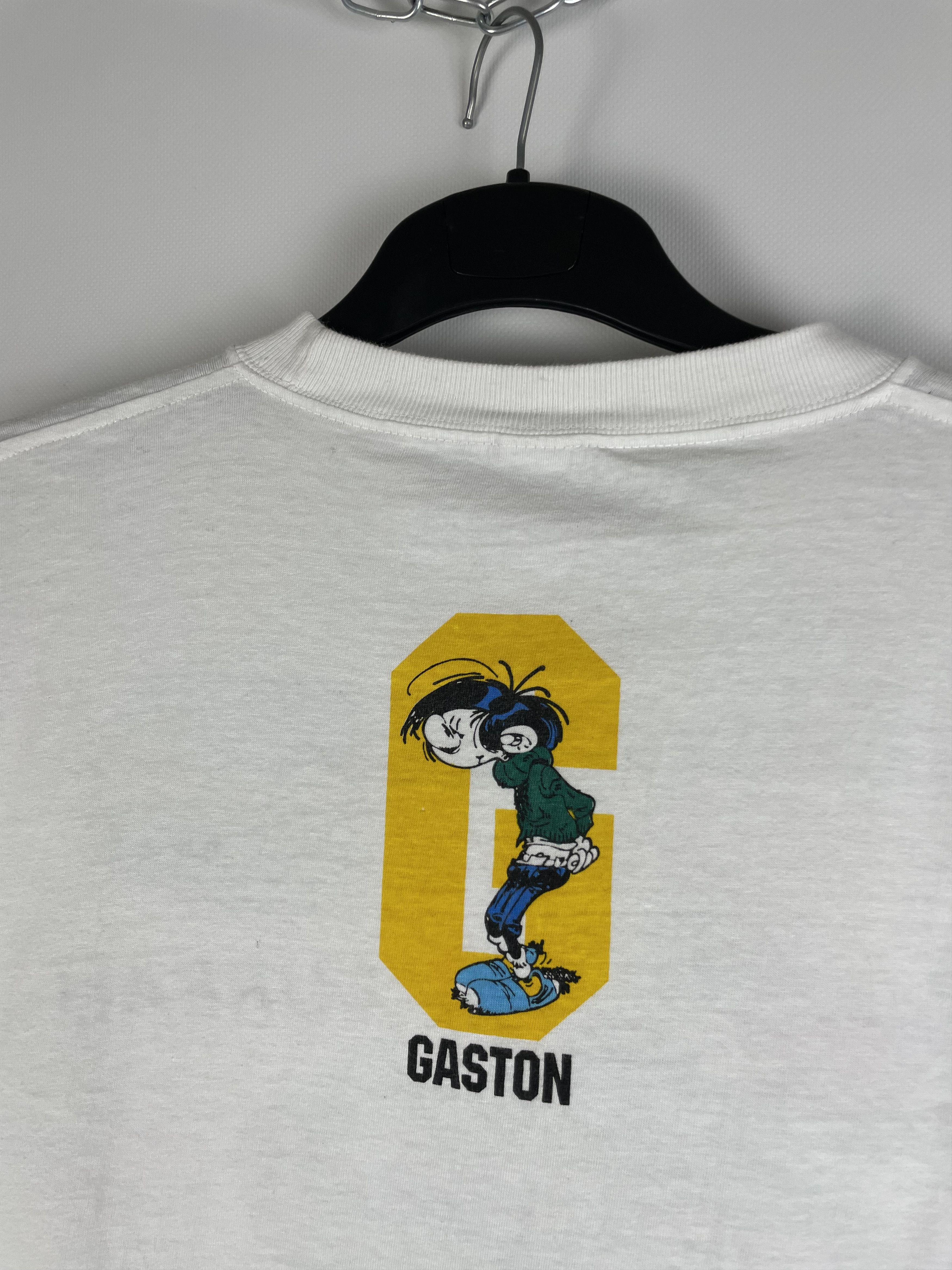 Vintage Humor Vintage Tee 90s Size US XL / EU 56 / 4 - 9 Thumbnail
