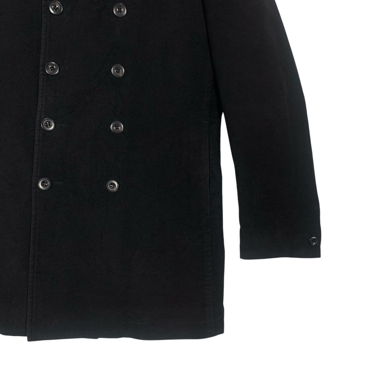 Japanese Brand Tornado Mart Japan JapaneseBrand StreetWear Long Jacket Size US M / EU 48-50 / 2 - 6 Thumbnail
