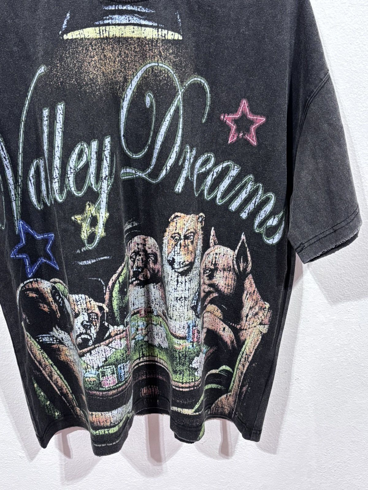 Vale Vale Forever Valley Dream Tee Size US XL / EU 56 / 4 - 3 Thumbnail