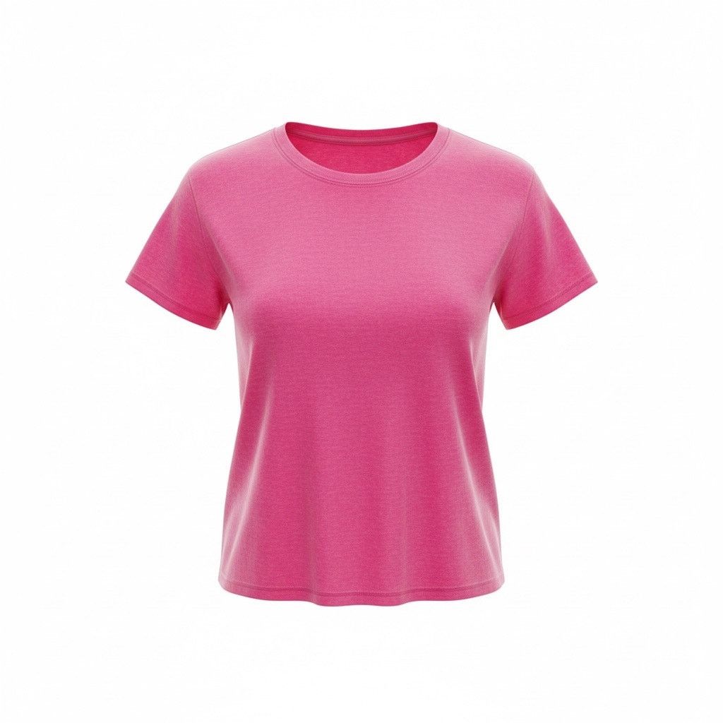 Loft LOFT Vintage Soft Women’s Pink T-Shirt Size Small Size S / US 4 / IT 40 - 1 Thumbnail