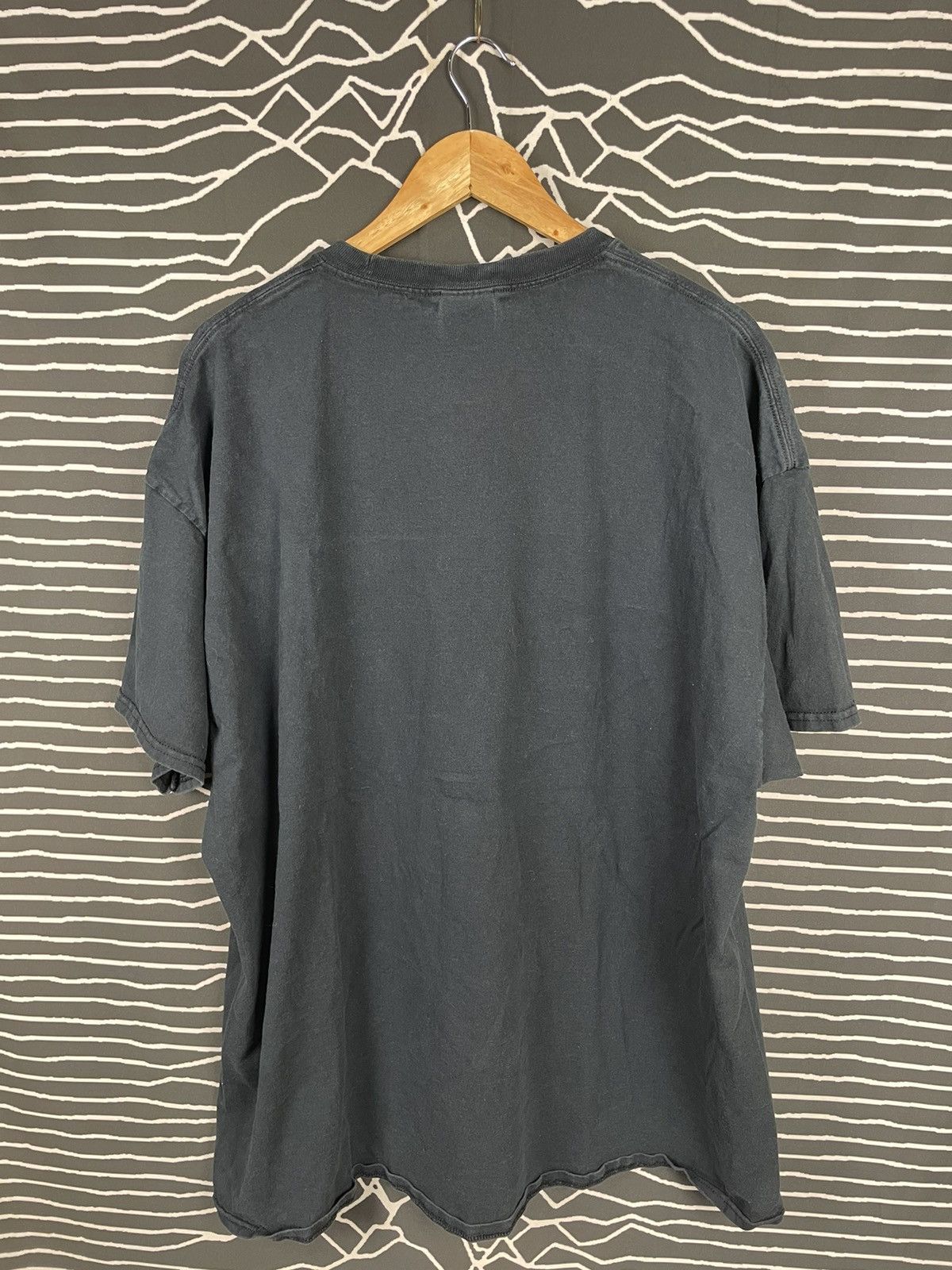 Vintage 92.3 fm KGON Radio Station Tee Size US XXL / EU 58 / 5 - 2 Thumbnail