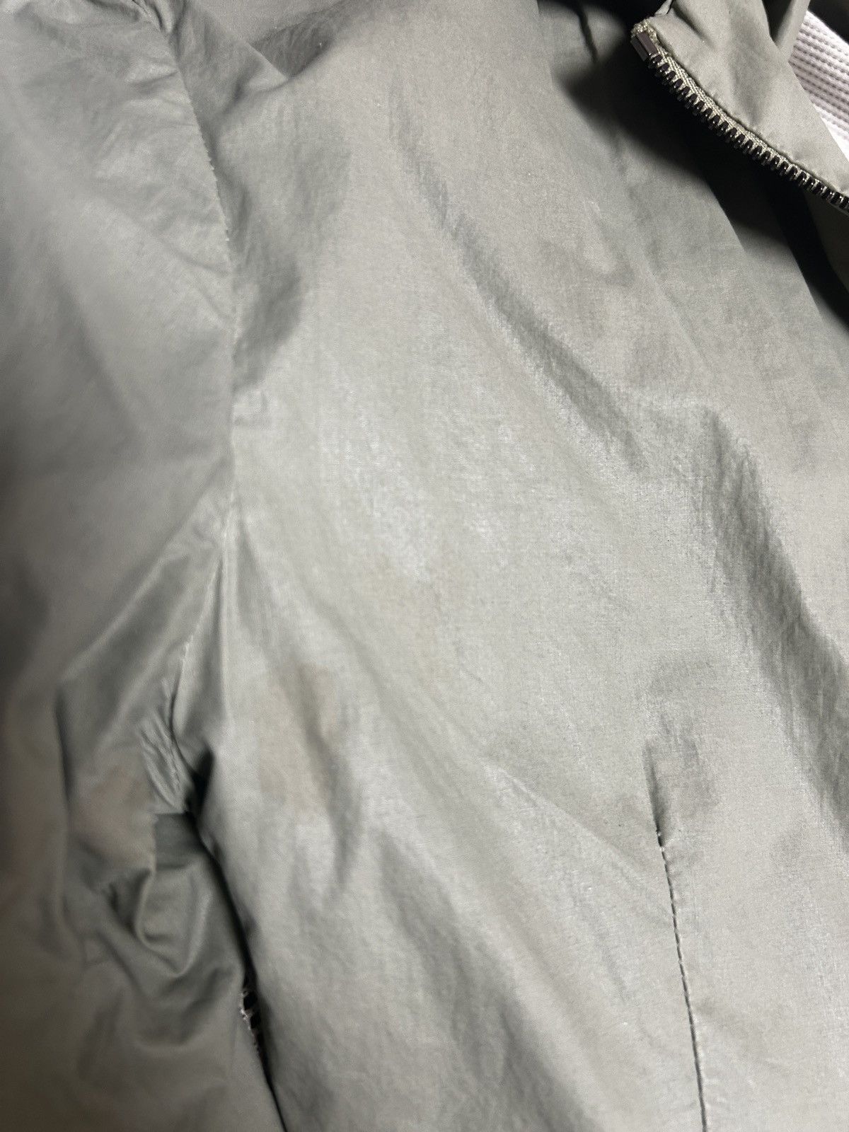 Bottega Veneta Bottega veneta layered jacket Size US S / EU 44-46 / 1 - 10 Thumbnail