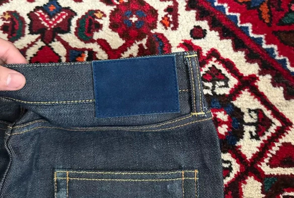 Visvim Visvim 17aw 04nw jeans Size US 32 / EU 48 - 6 Thumbnail