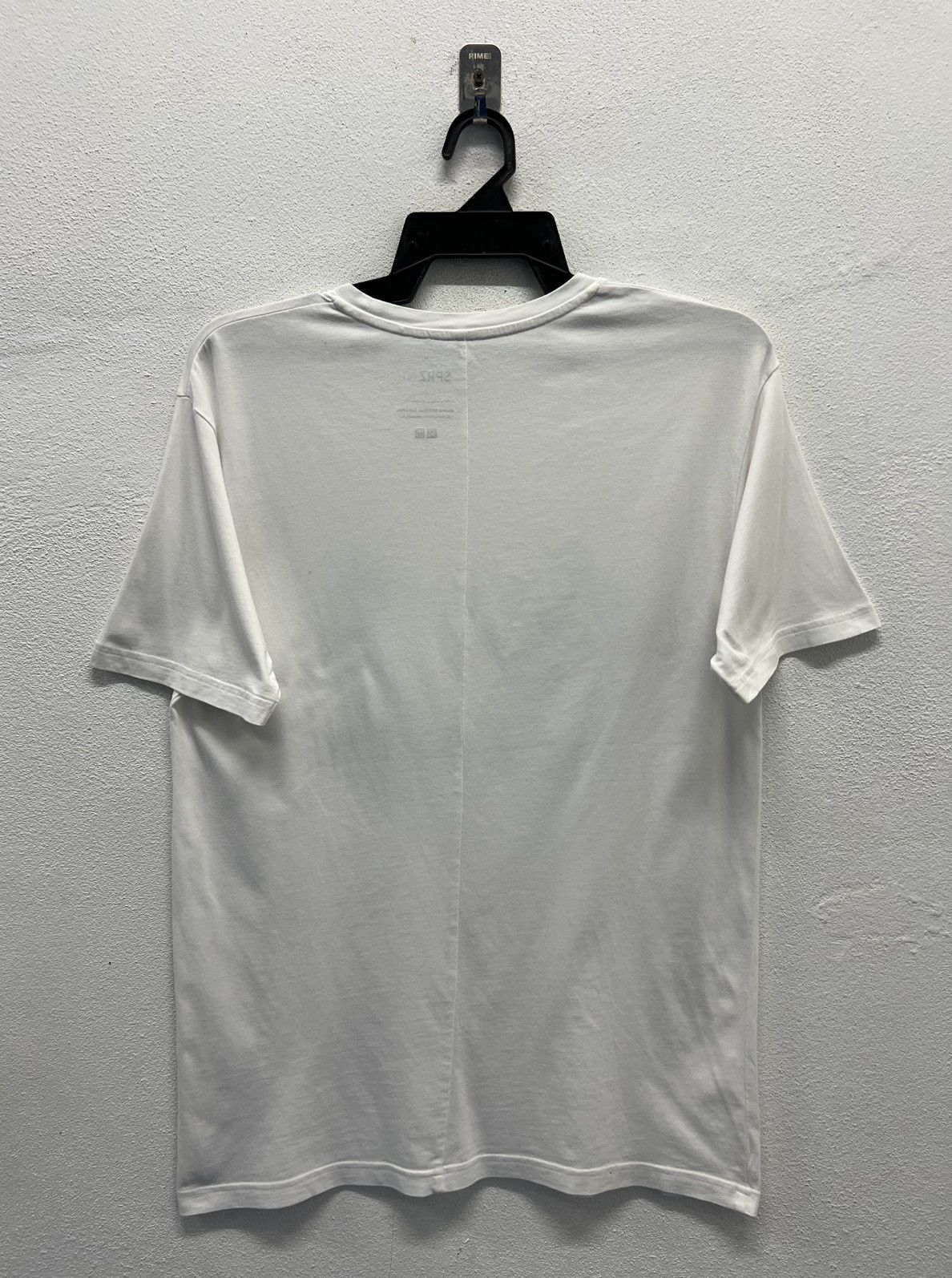 Uniqlo × Vintage UNIQLO KOMA SPECIAL EDITION THE MUSEUM OF MODERN ART SHIRT Size US M / EU 48-50 / 2 - 2 Thumbnail