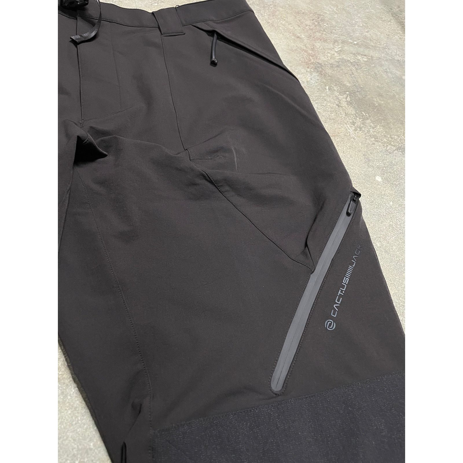 Nike × Travis Scott Travis Scott Cactus Jack Nike Pants XXL New Size US 40 / EU 56 - 3 Thumbnail