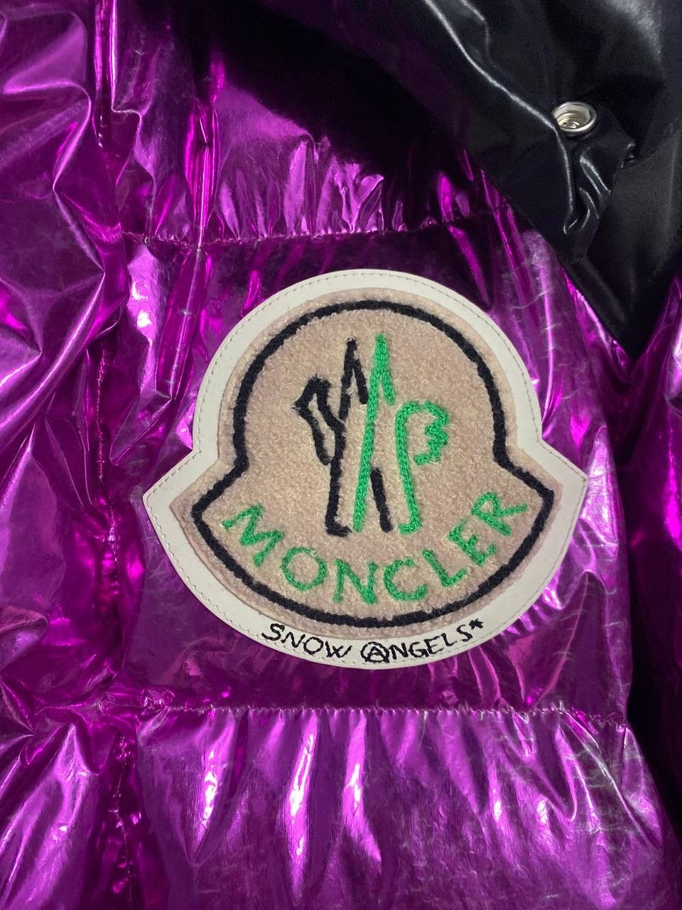 Moncler tim online