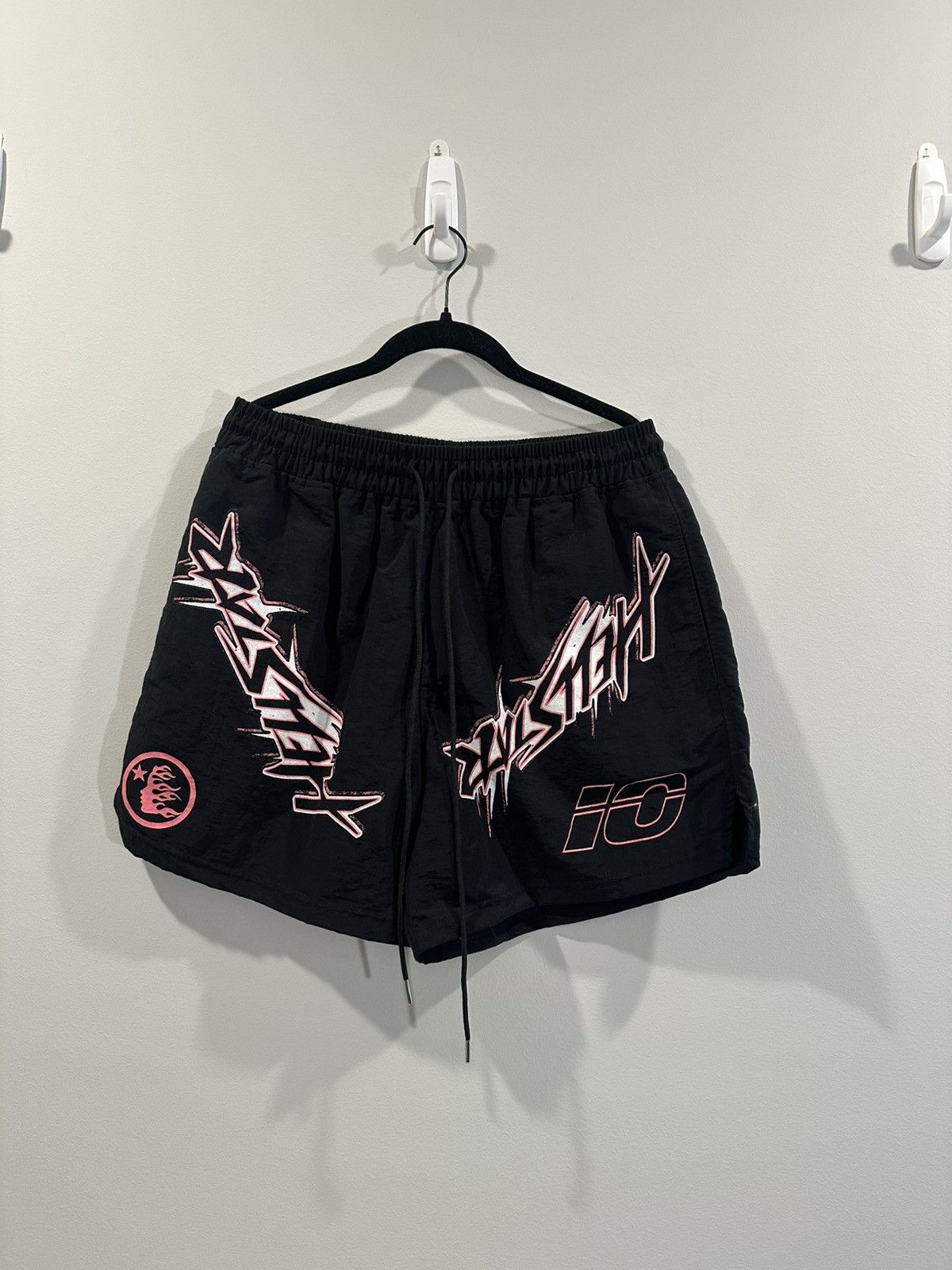 HELLSTAR HELLSTAR Season 10 Shorts Size US 34 / EU 50 - 1 Thumbnail