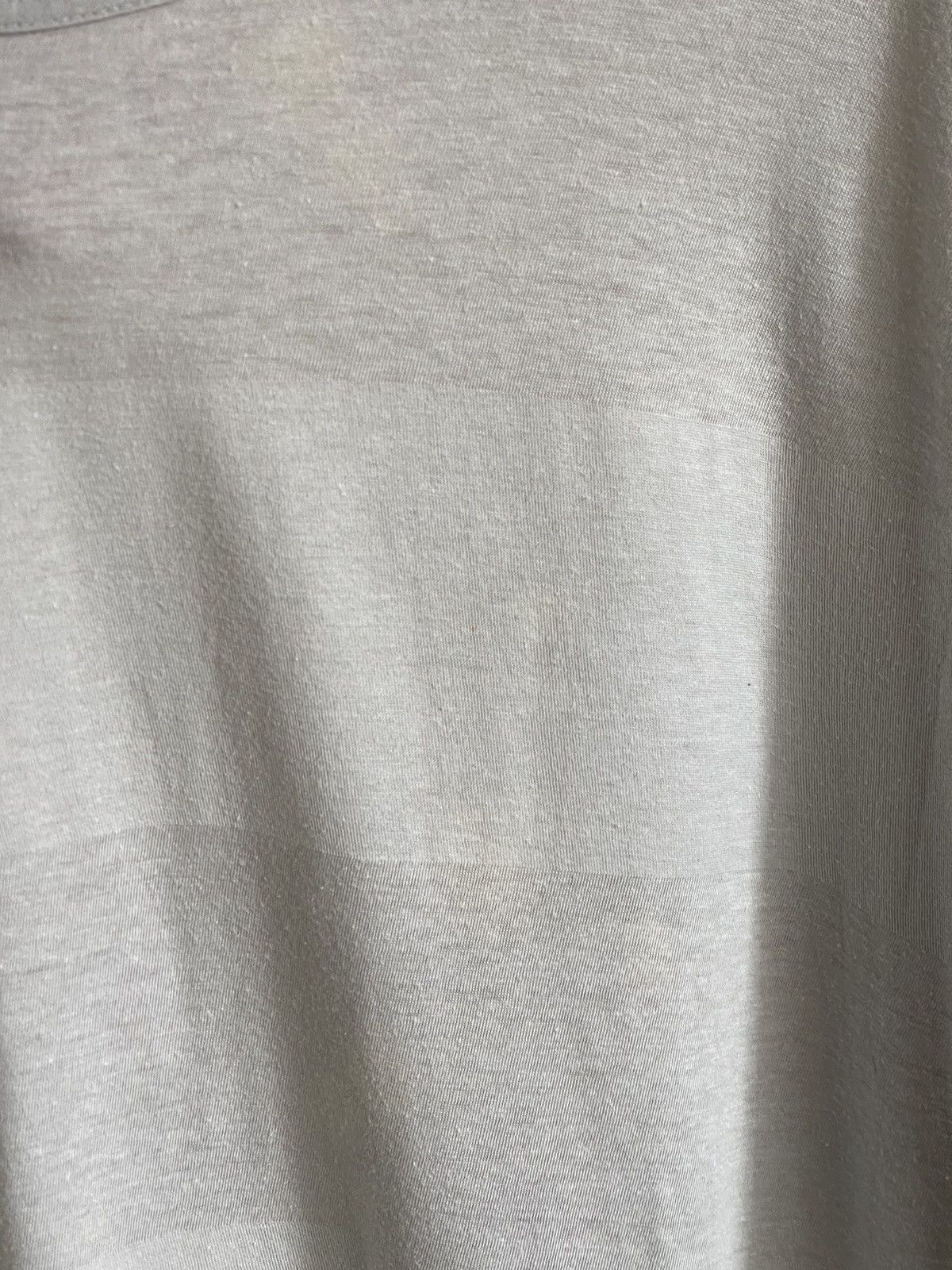 Comme des Garcons Homme 1993 Comme Des Garcons Homme Stripe Shirt Size US L / EU 52-54 / 3 - 4 Thumbnail