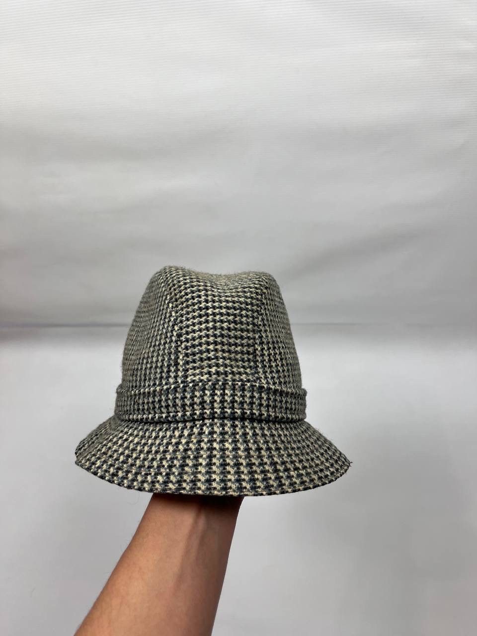 Kangol Kangol wool vintage hat one size Size ONE SIZE - 3 Thumbnail