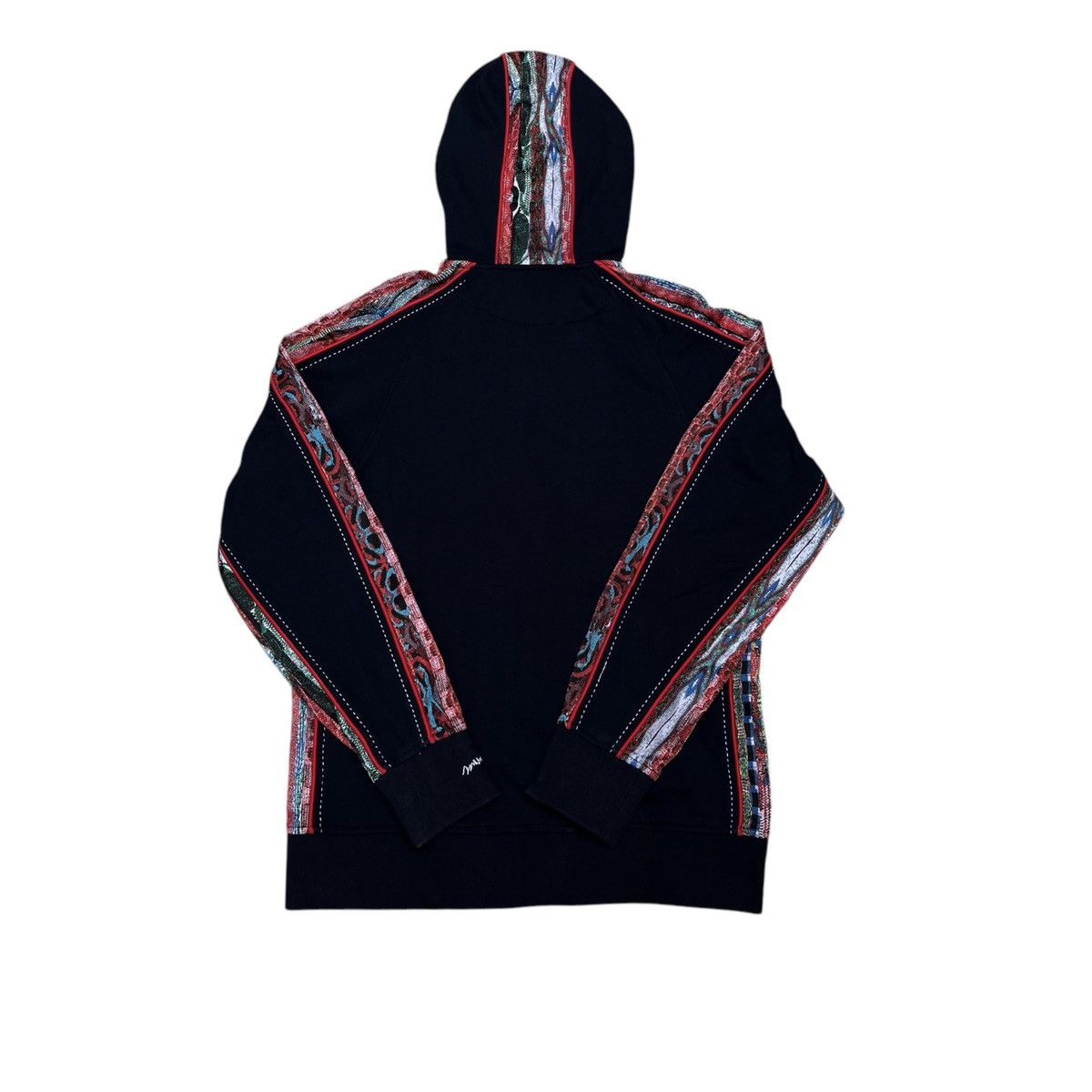 Coogi COOGI ZIP UP JACKET Size US L / EU 52-54 / 3 - 2 Thumbnail