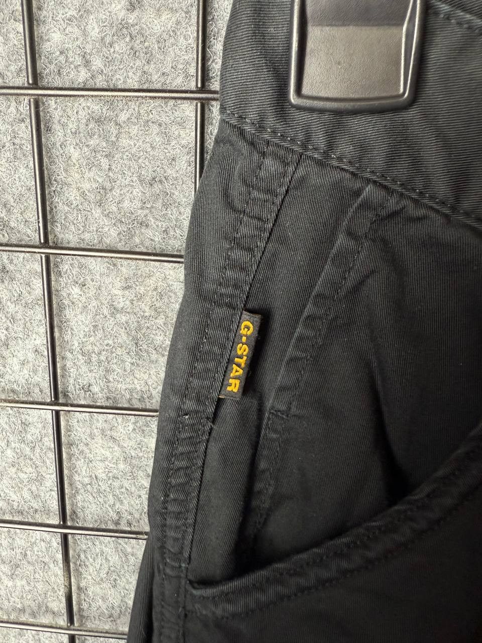 G-Star G-star Raw Tapered Cargo Pants size 30 Size US 30 / EU 46 - 5 Thumbnail