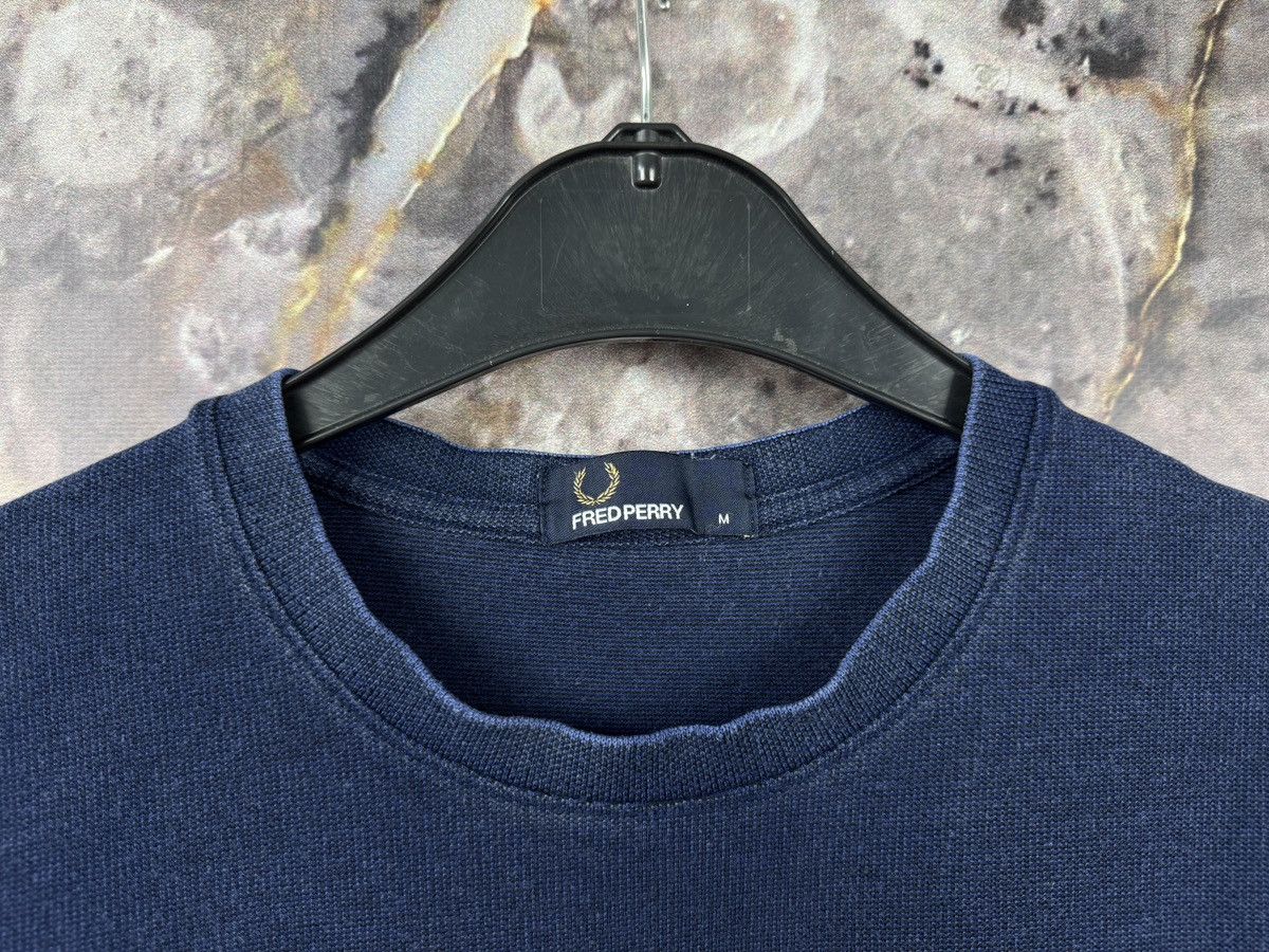 Fred Perry × Other Men’s Fred Perry T-Shirt Streetwear Size Medium Size US M / EU 48-50 / 2 - 5 Thumbnail
