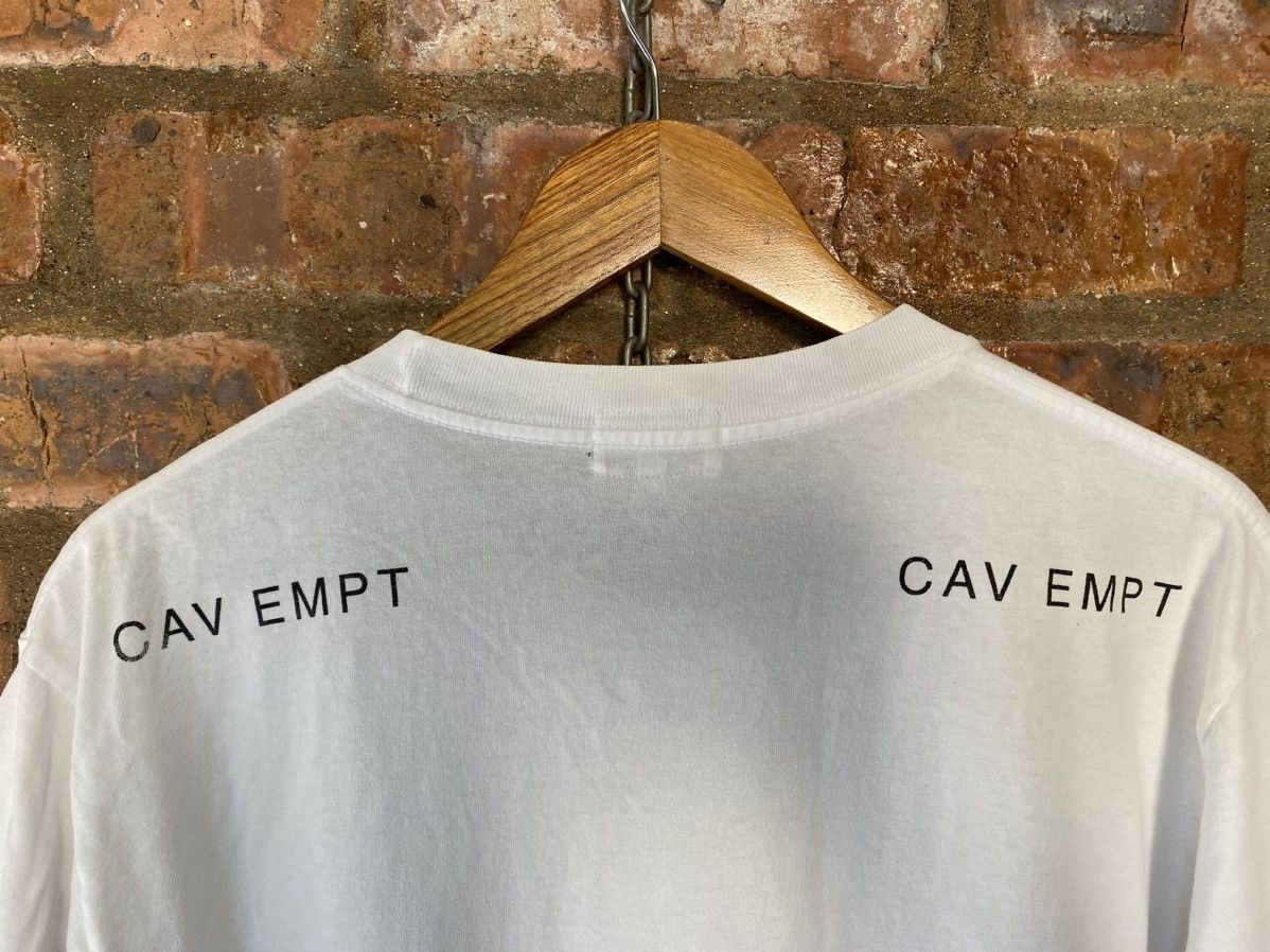 Cav Empt 🔥 iconic design Trusted Devices Size US M / EU 48-50 / 2 - 8 Thumbnail