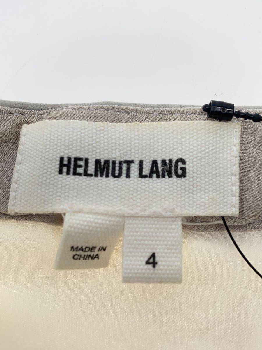 Helmut Lang Archive Silk Skirt Size 27" / US 4 / IT 40 - 4 Thumbnail