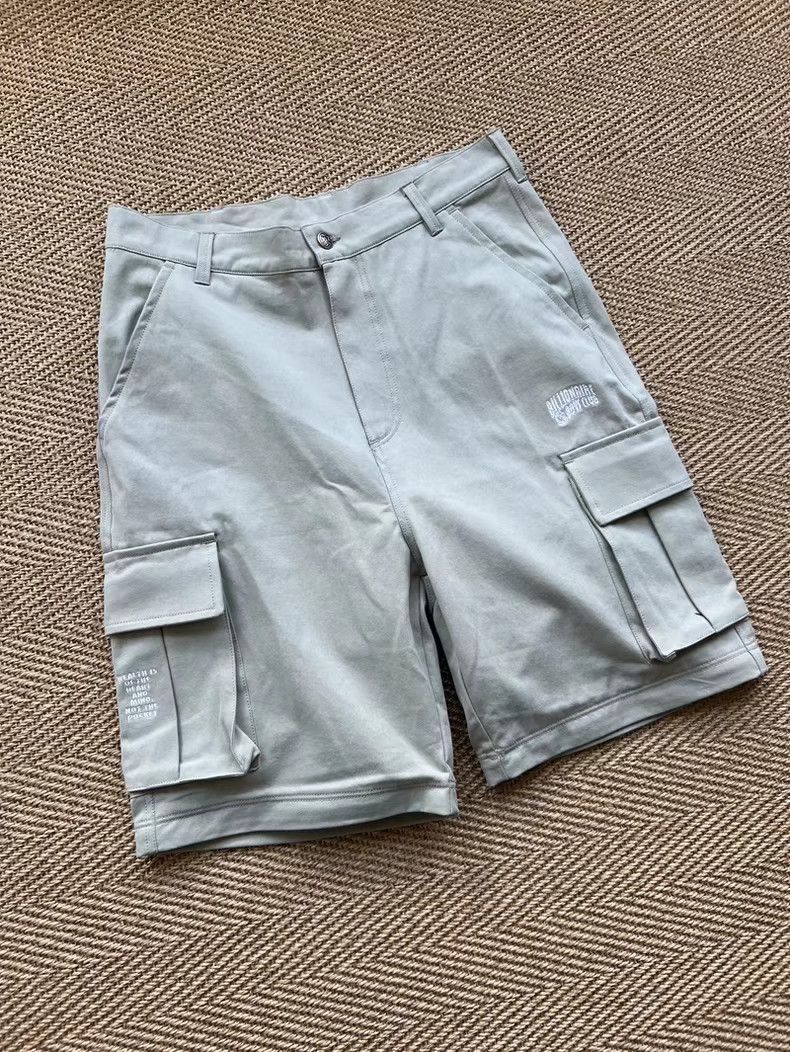 Billionaire Boys Club Billionaire Boys Club 2025 Spring/Summer New Arrival Size US 34 / EU 50 - 9 Thumbnail