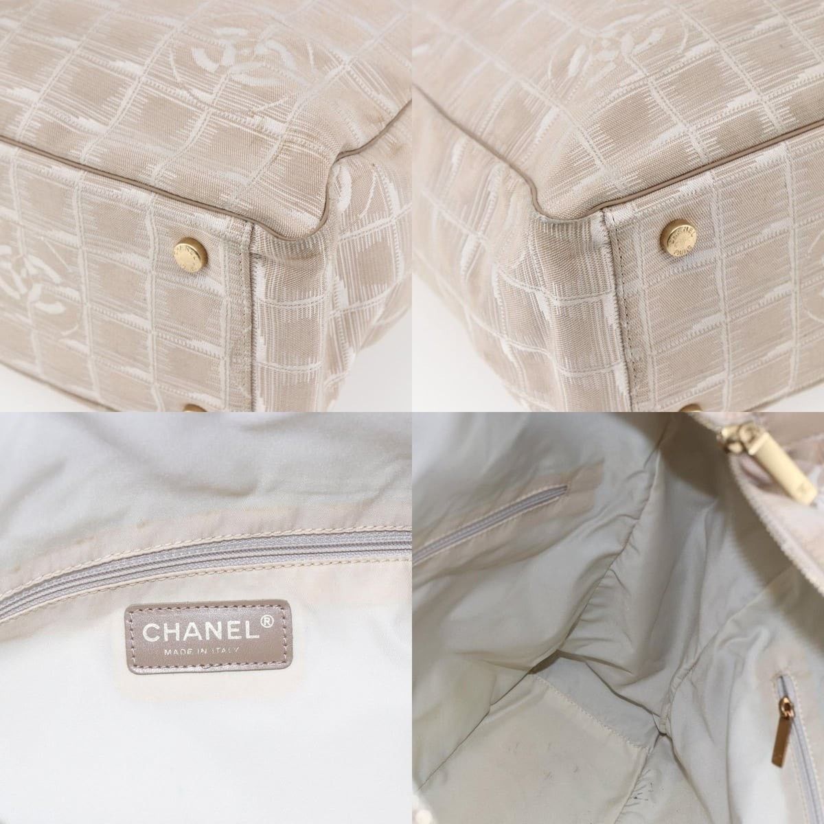 Chanel Chanel Gabrielle Tote Bag Size ONE SIZE - 6 Thumbnail
