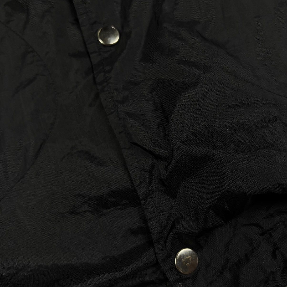 Band Tees Original vintage Life of Agony – Nylon Hooded Jacket 1996 Size US XL / EU 56 / 4 - 7 Thumbnail
