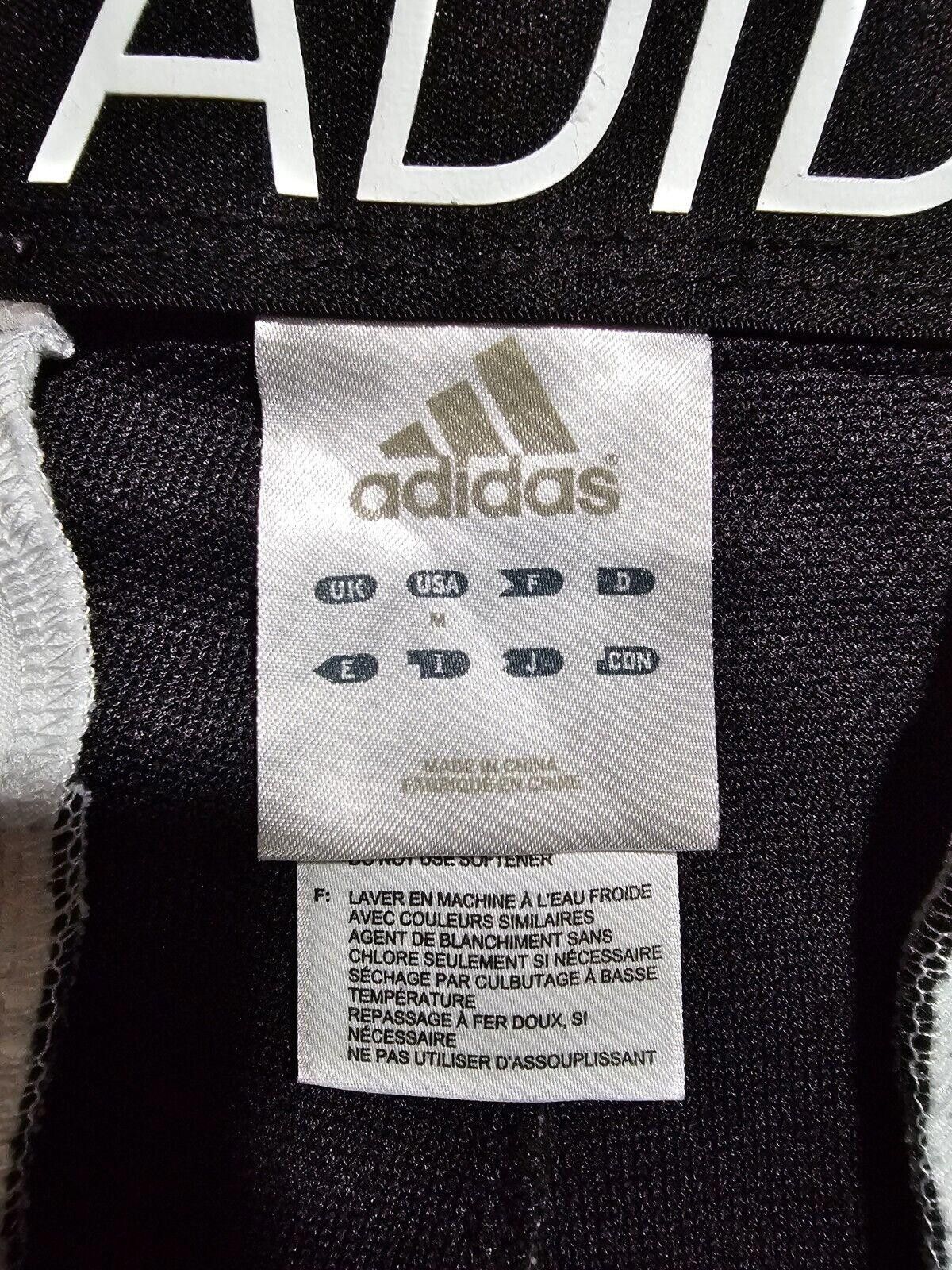 Adidas Adidas Climalite Traditional Baseball Softball Pants Black M Size ONE SIZE - 4 Thumbnail