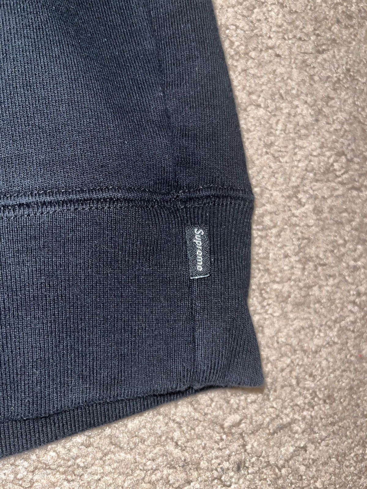 Supreme Supreme Sideline Hoodie FW 18 Size US XL / EU 56 / 4 - 2 Thumbnail