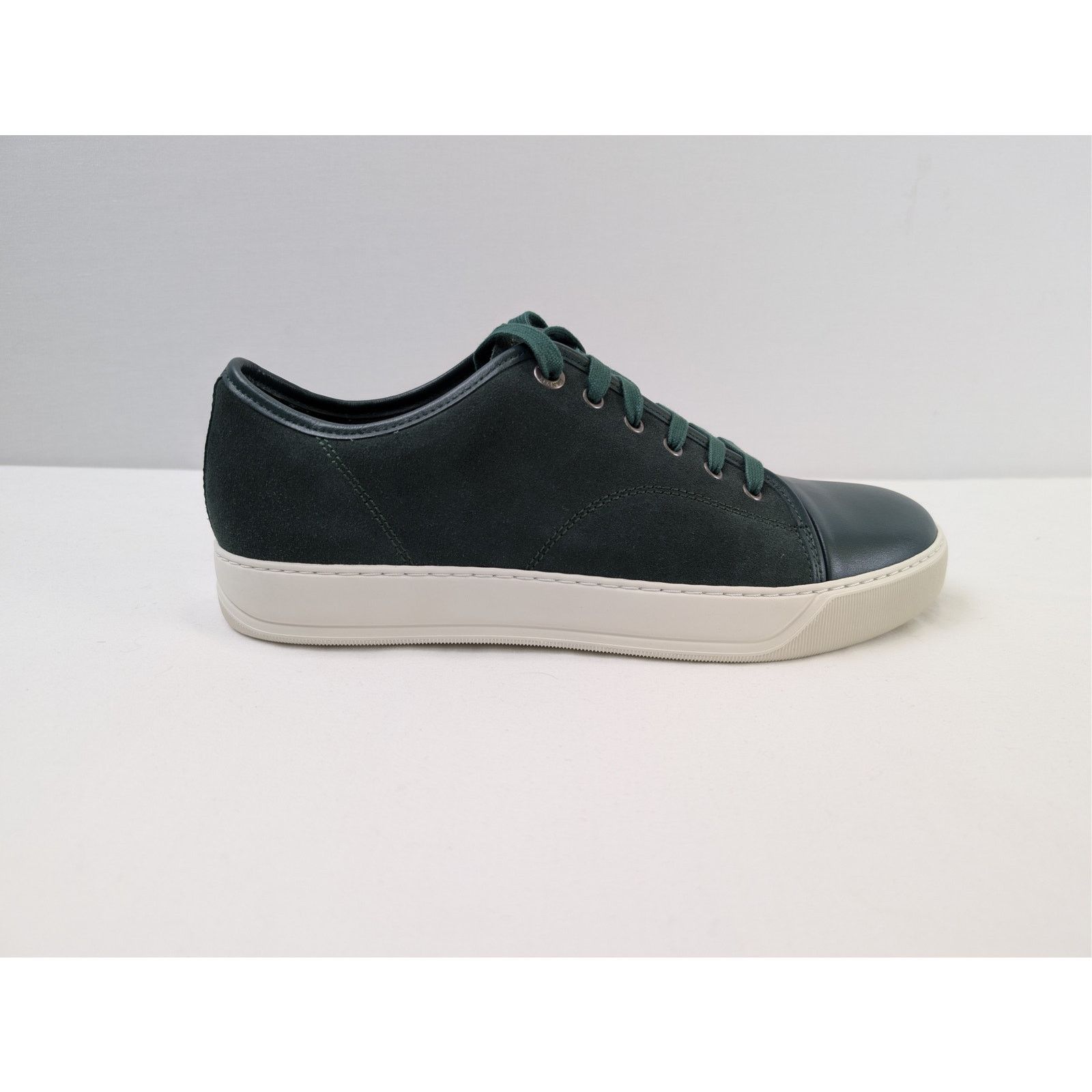 Lanvin o1rshd1 DBB1 Sneakers in Ranger/White Size US 9 / EU 42 - 4 Thumbnail