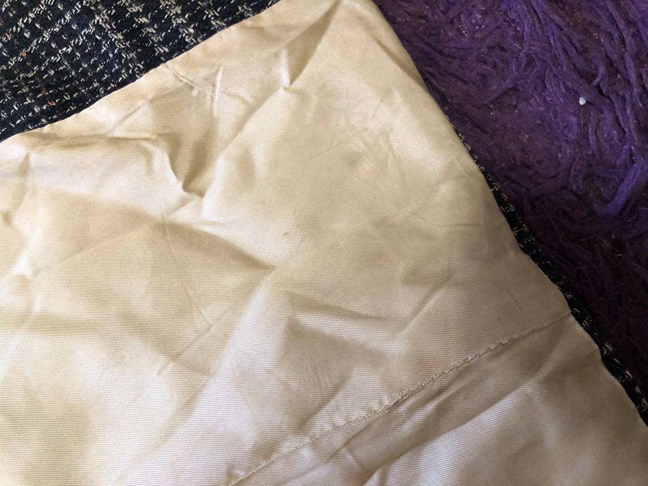 Christian Dior Monsieur Christian Dior Monsieur Blazer Size 40L - 17 Thumbnail