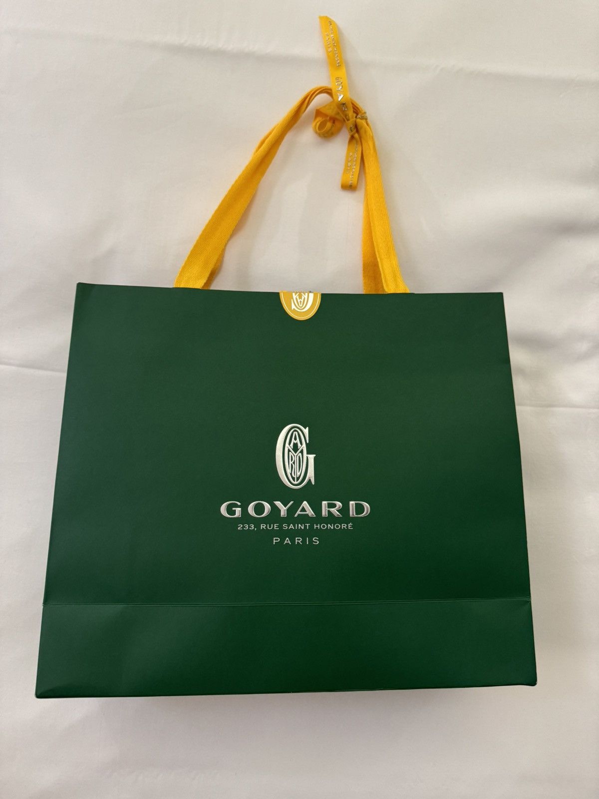 Goyard Belvedere PM Khaki/Army Green