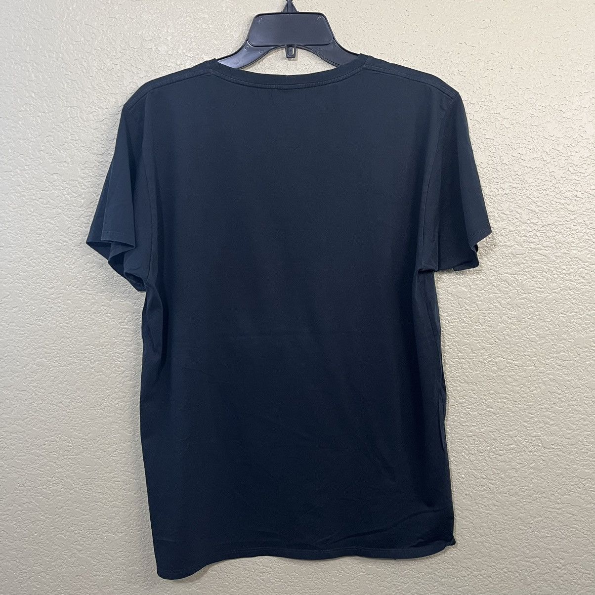 Saint Laurent Paris Grimes Saint Laurent YSL Swan Shirt XXL Size US XXL / EU 58 / 5 - 6 Thumbnail