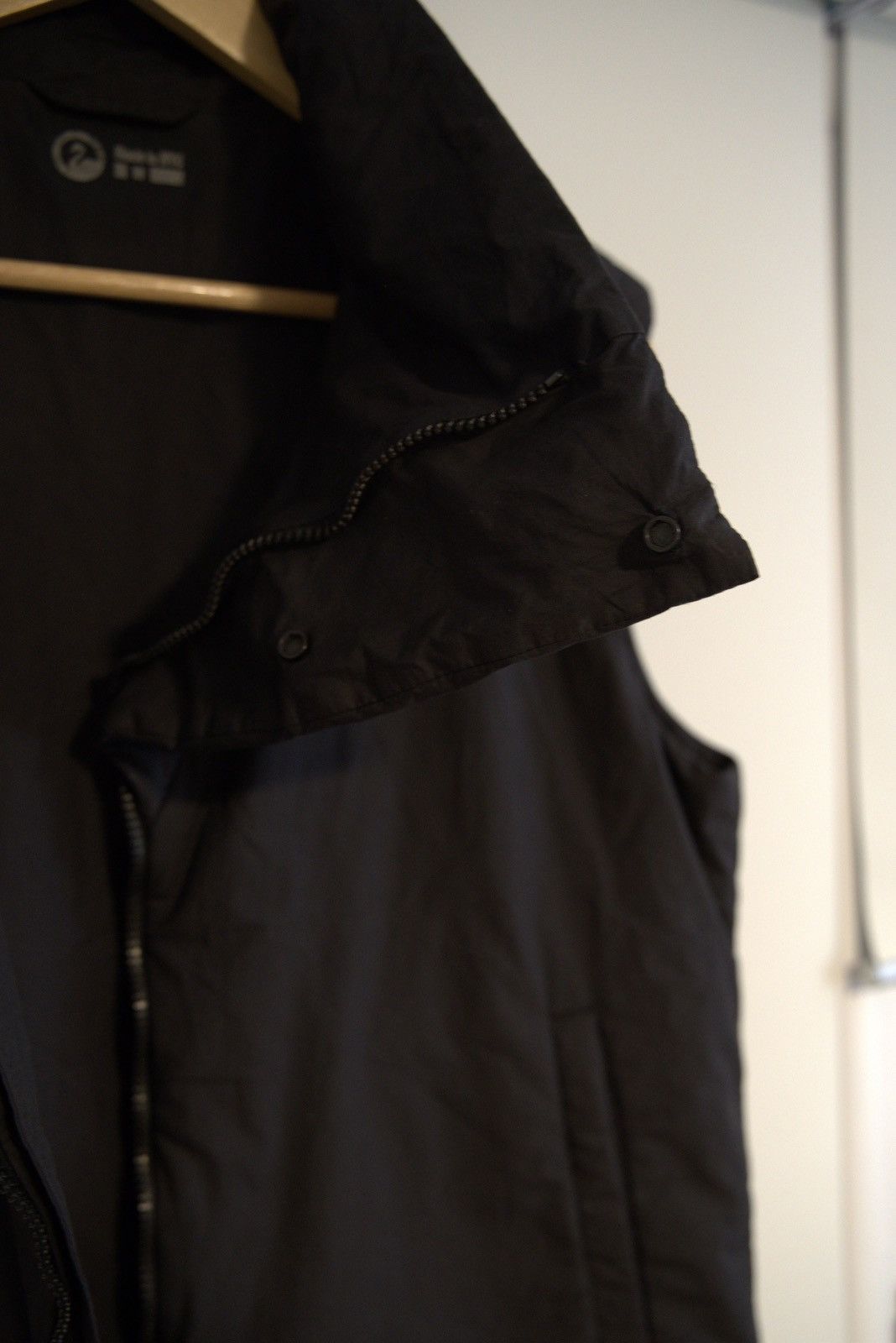 Outlier Outlier Acottondown 45 Cowlvest Medium Prototype Size US M / EU 48-50 / 2 - 5 Thumbnail